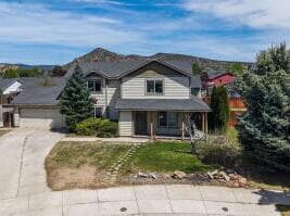 648 Cougar, Prineville, OR, 97754 property photo