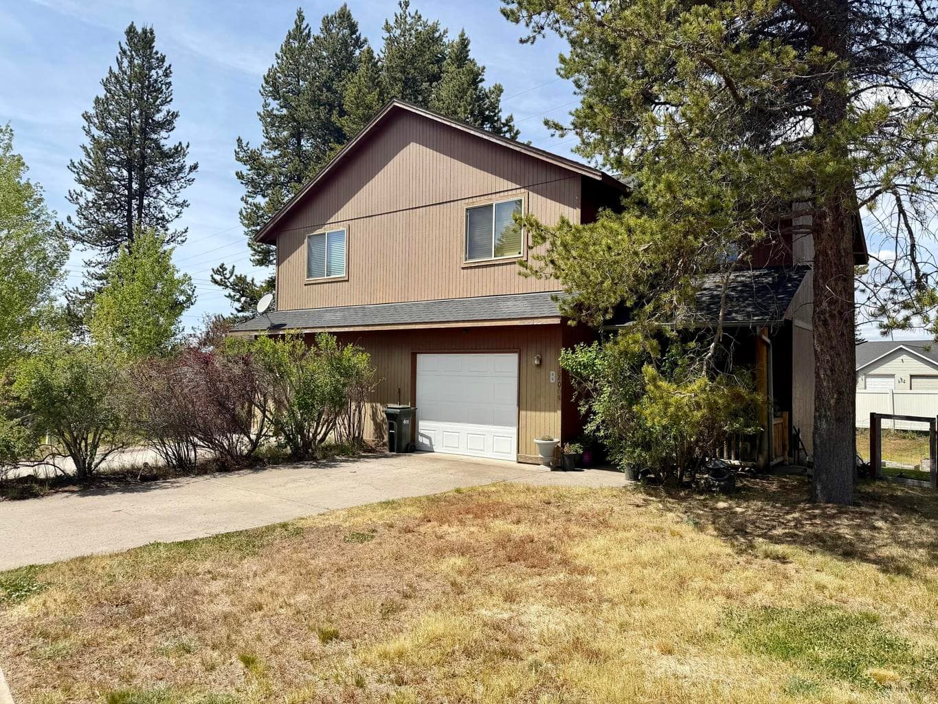 16406 Heath, La Pine, OR, 97739 property photo