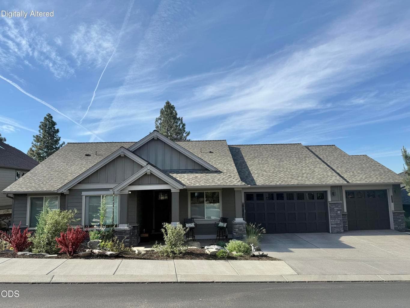 2572 Pine Terrace, Bend, OR, 97703 property photo