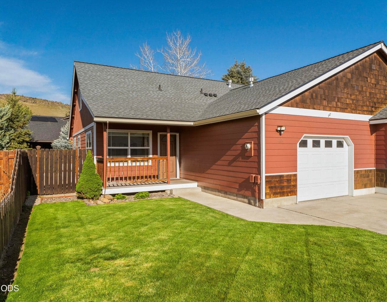 187 Ivy, Prineville, OR, 97754 property photo