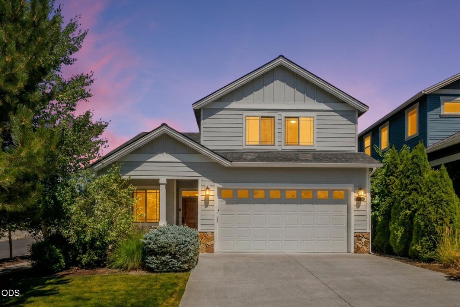 20768 Horizon Ridge