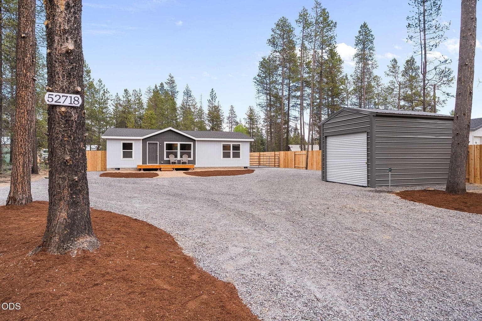 52718 Oak, La Pine, OR, 97739 property photo