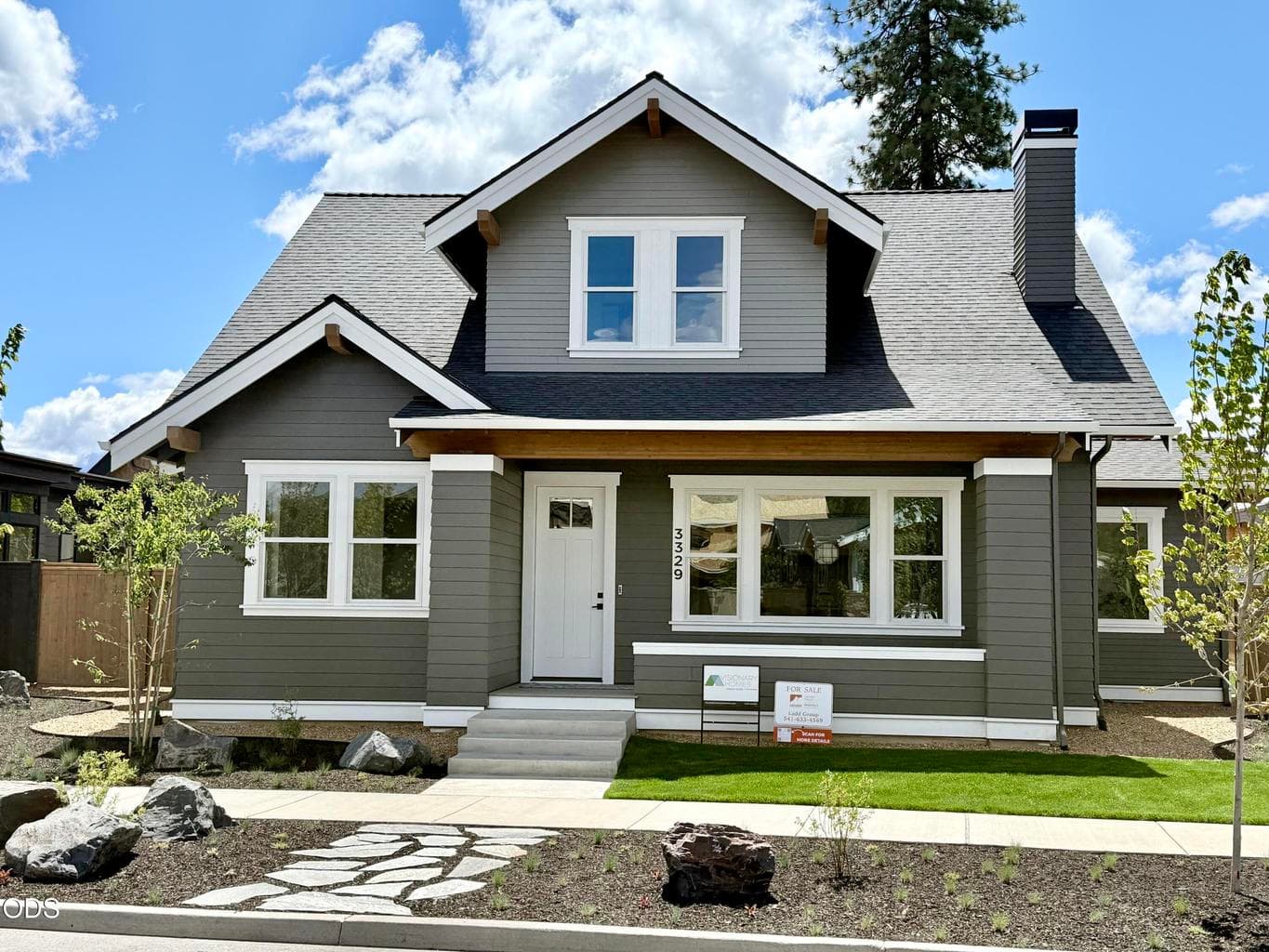 3329 Leavitt, Bend, OR, 97703 property photo