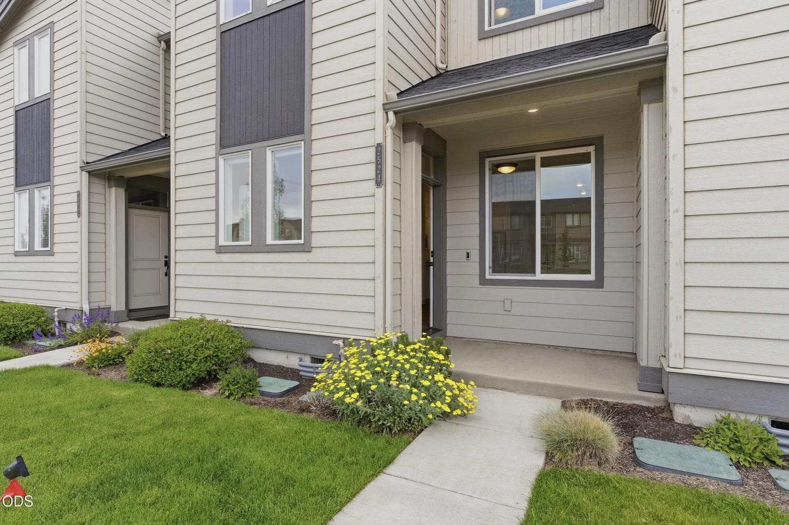 2524 Purcell
