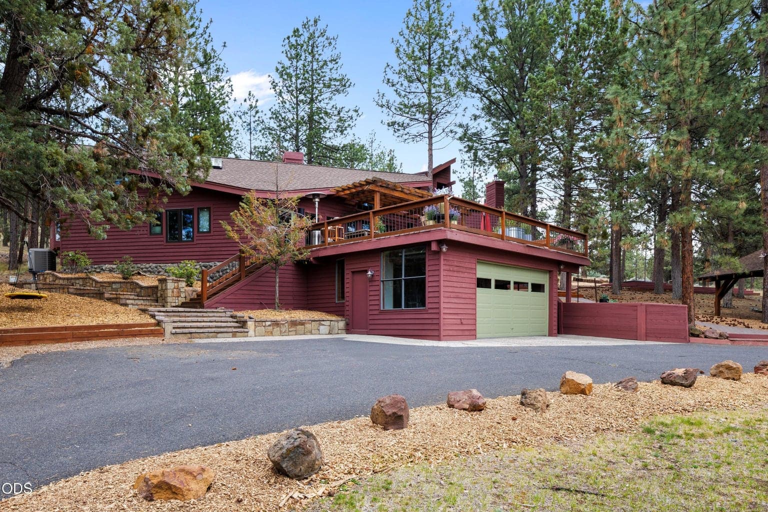 63220 Johnson, Bend, OR, 97703 property photo