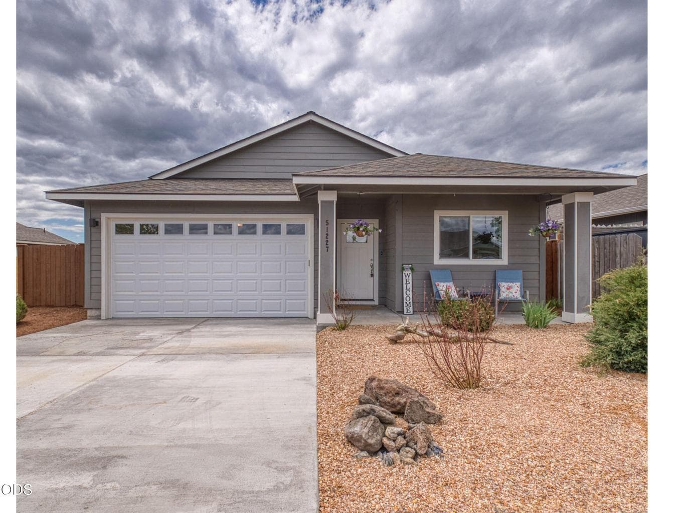 51227 Riley, La Pine, OR, 97739 property photo