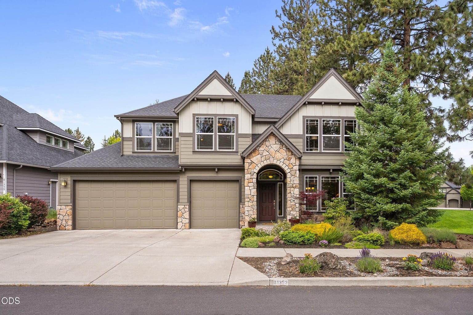 61353 Huckleberry, Bend, OR, 97702 property photo