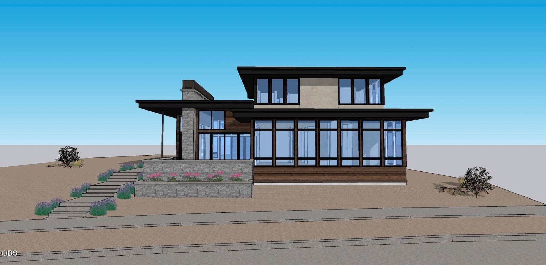 3226 Strickland