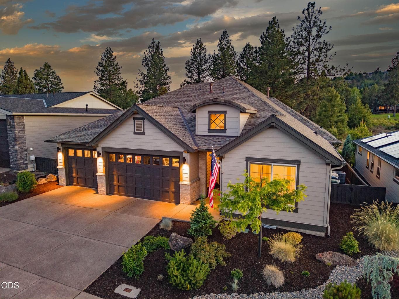 3087 Hidden Ridge