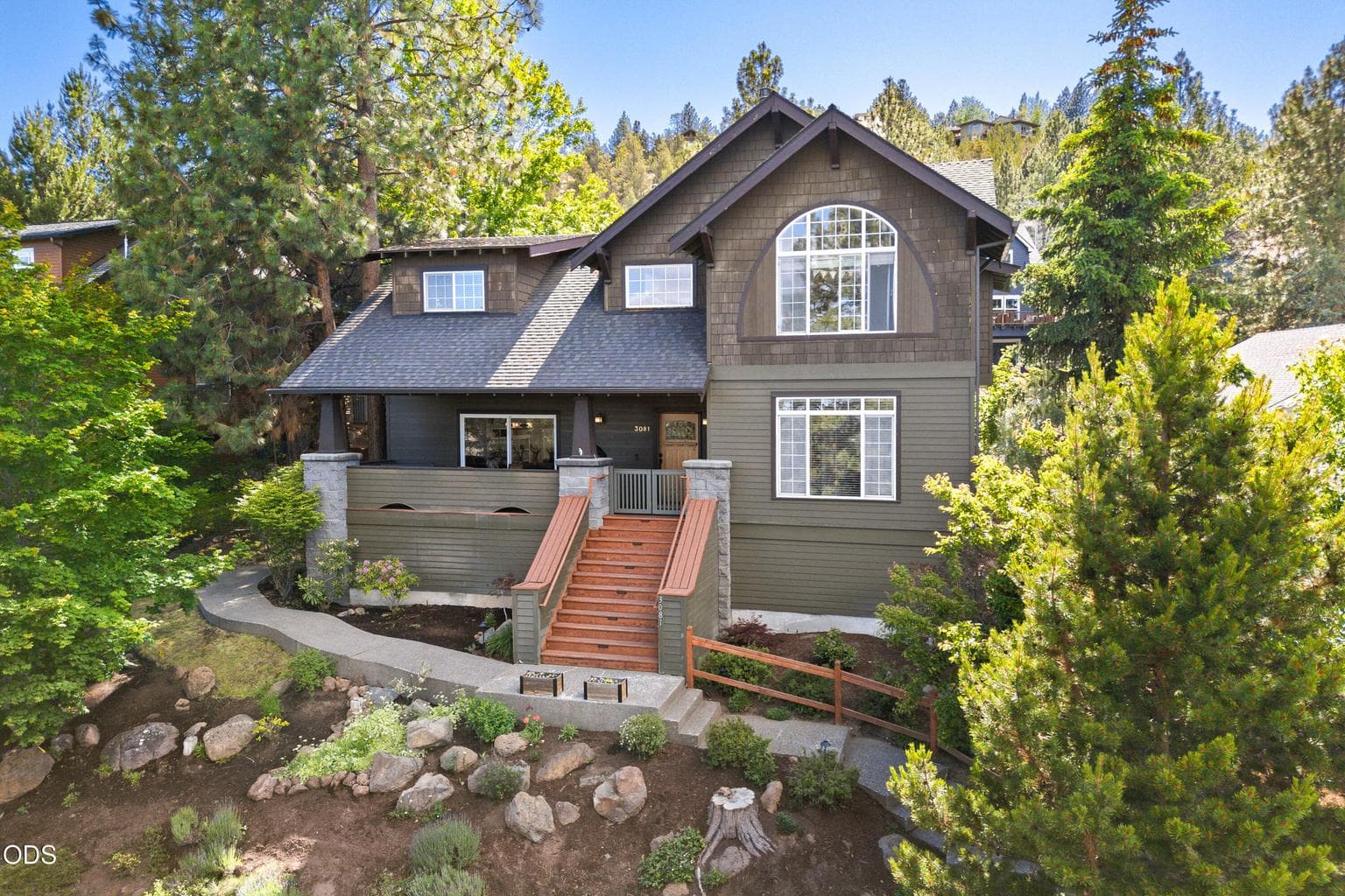 3081 Craftsman, Bend, OR, 97703 property photo