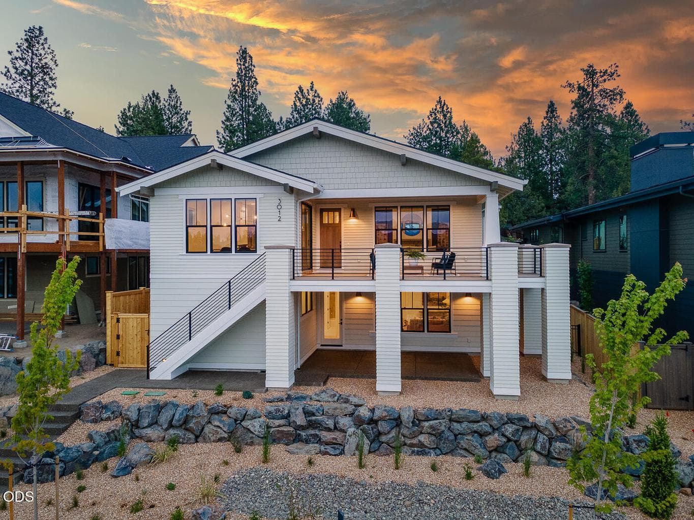 3012 Polarstar, Bend, OR, 97703 property photo