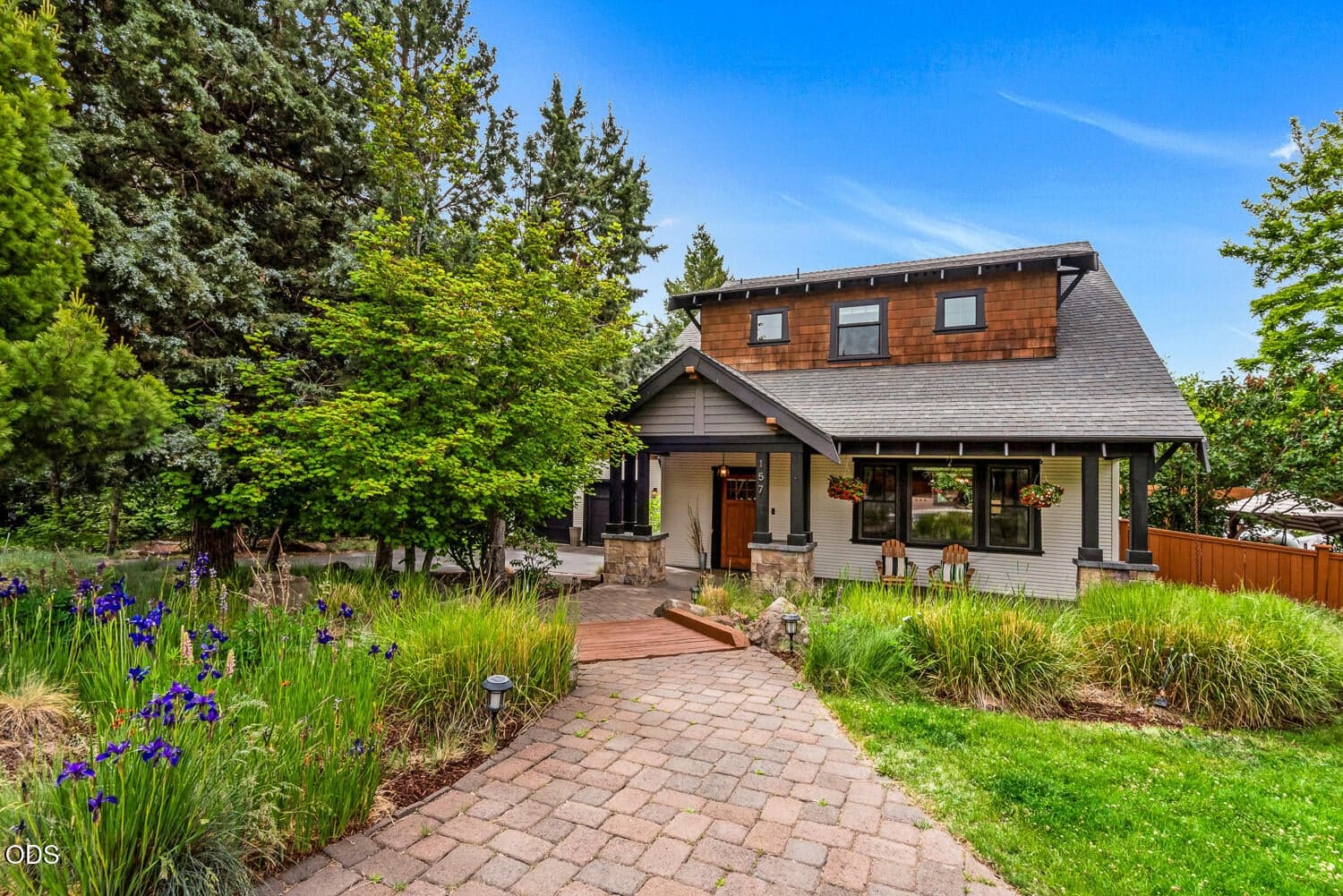 157 Black Hawk, Bend, OR, 97703 property photo