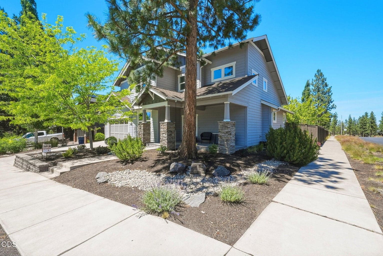 19158 Chiloquin, Bend, OR, 97703 property photo