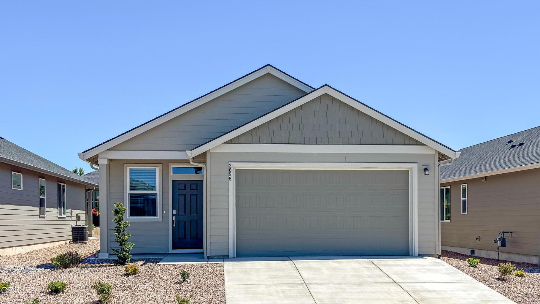 2658 26th LP North, Redmond, OR, 97756 property photo