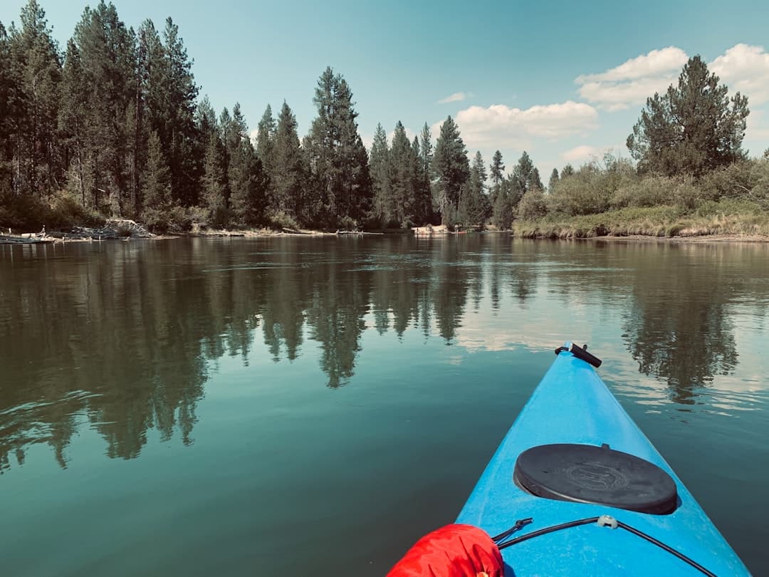 Crosswater in Sunriver, Oregon