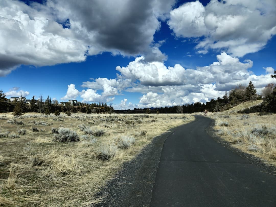 Juniper Preserve in Bend, Oregon