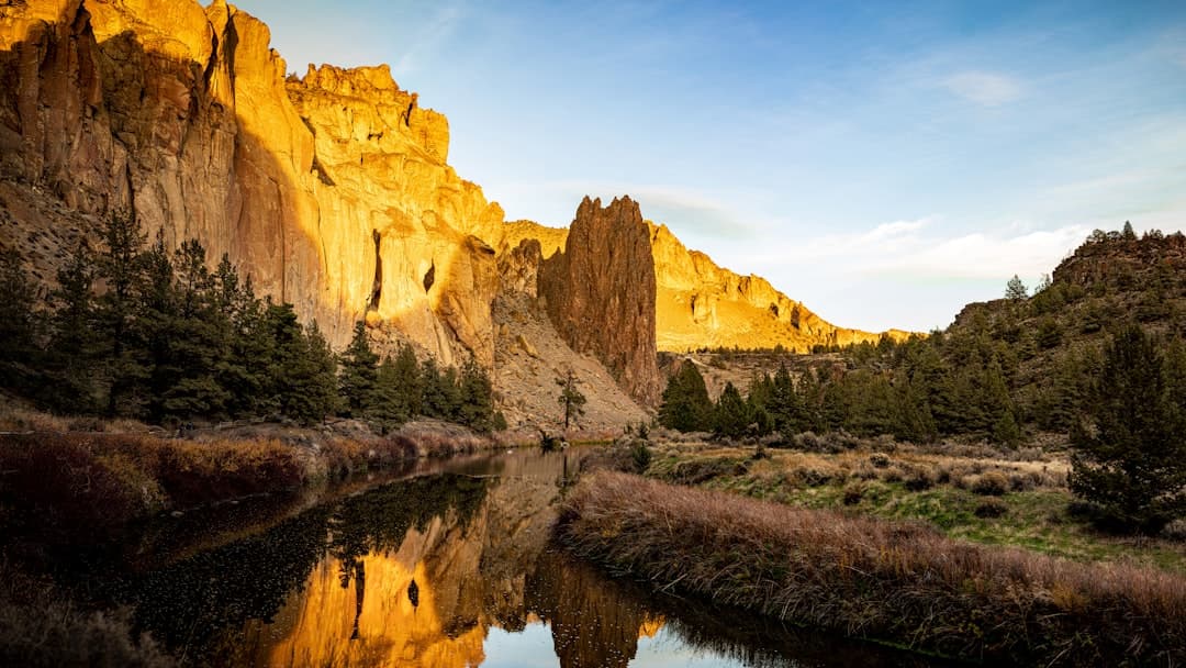 Roy Heart Estates in Metolius, Oregon