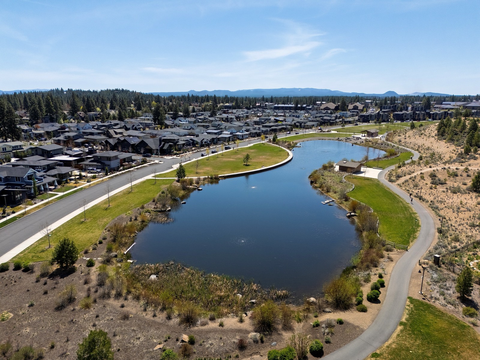 The New Federal Housing Law, and What It Means for Central Oregon
