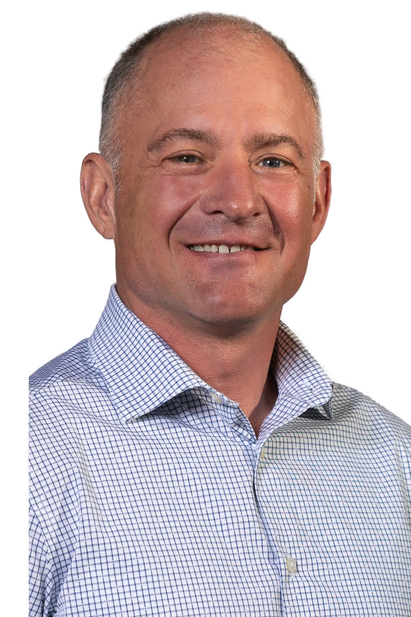 Matt Ryan, Principal Broker