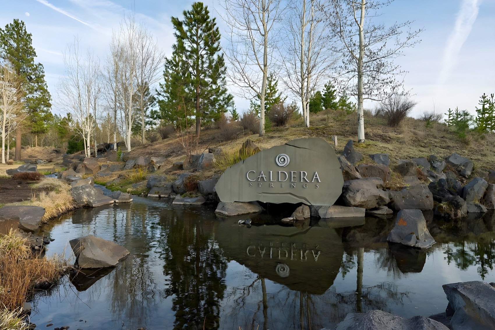 Caldera Springs, Sunriver