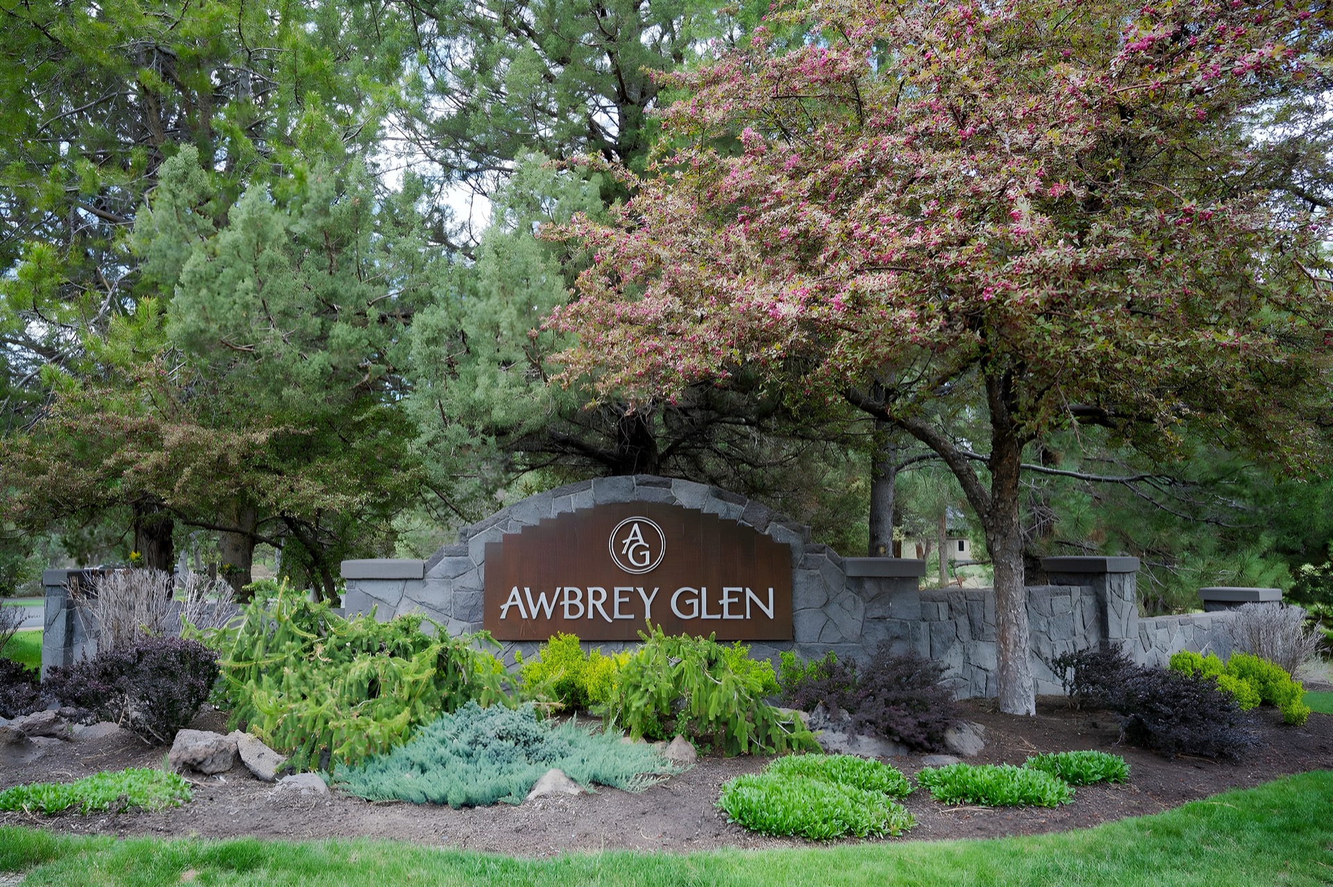 Awbrey Glen, Bend