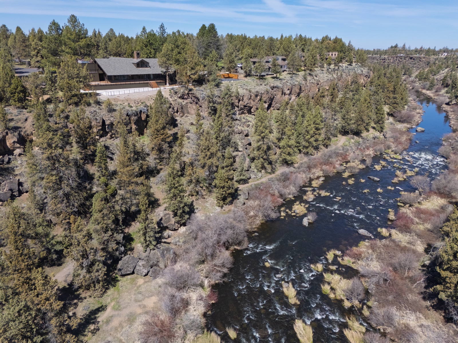 Eagle Crest, Redmond